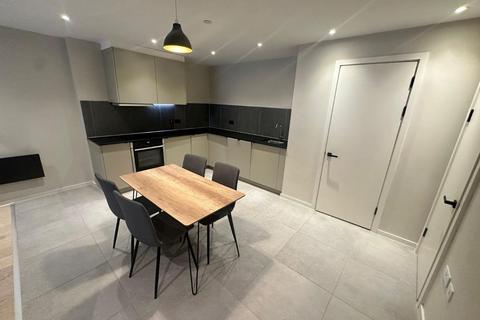 1 bedroom apartment to rent, Spinners Way, Manchester