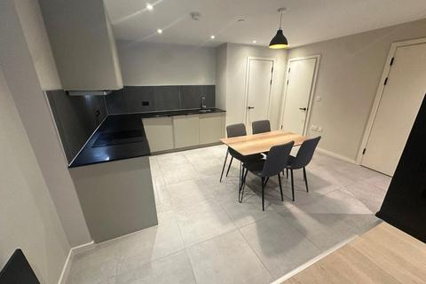 1 bedroom apartment to rent, Spinners Way, Manchester