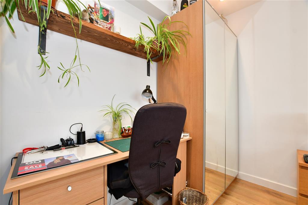 Internal Lifestyle Photograph