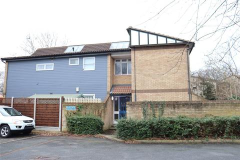 1 bedroom apartment for sale, Holgate, Basildon, Essex, SS13