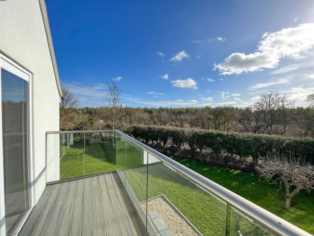 Terrace View