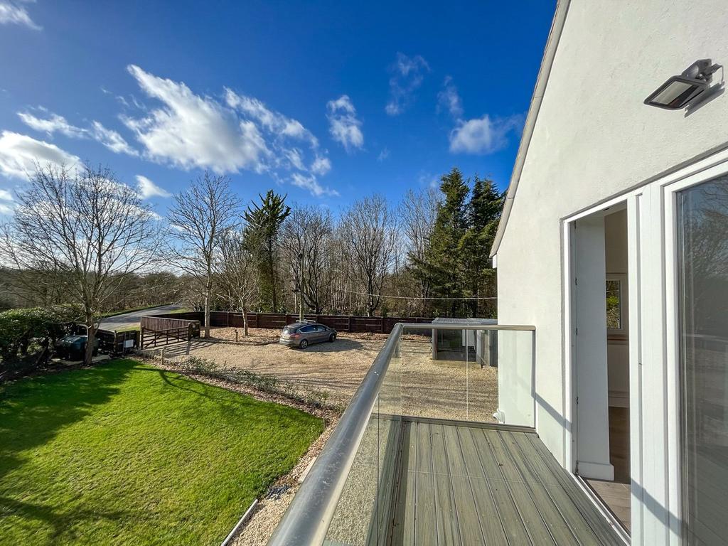 Terrace View