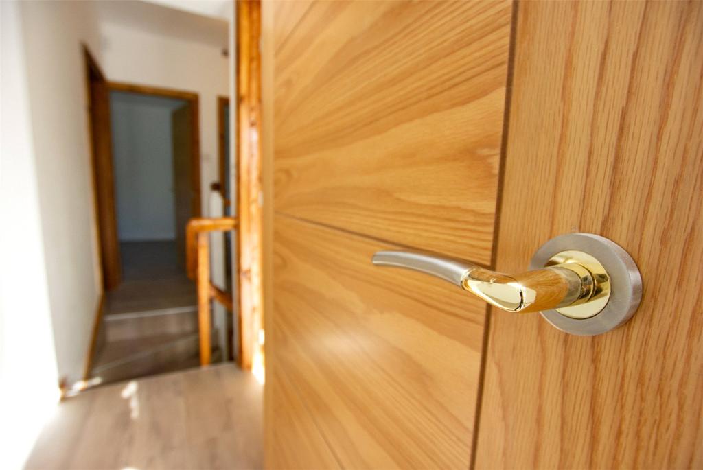 Door Detail