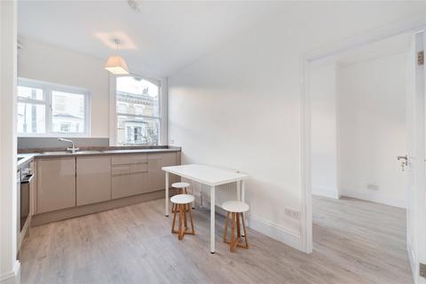 2 bedroom apartment to rent, Lilyville Road, Fulham, London, SW6