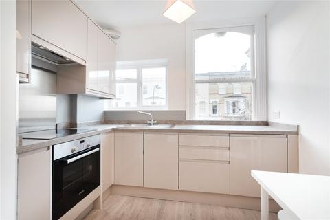 2 bedroom apartment to rent, Lilyville Road, Fulham, London, SW6