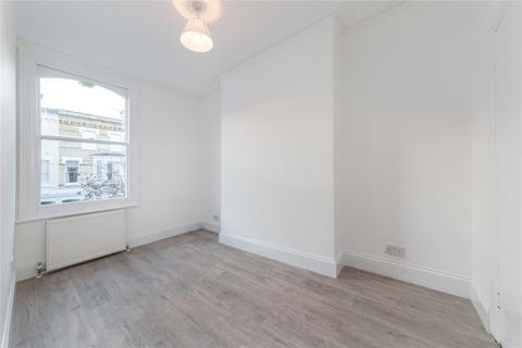 2 bedroom apartment to rent, Lilyville Road, Fulham, London, SW6