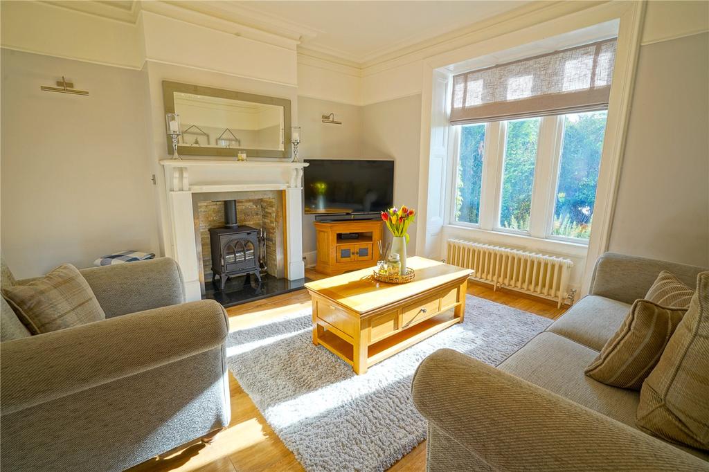 Doncaster Road, Rotherham, South... 3 bed semidetached house £280,000