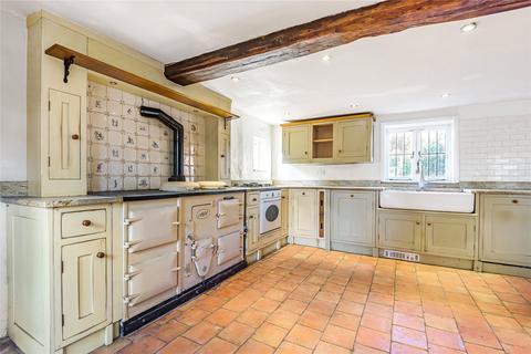 5 bedroom detached house for sale, Southcott Village, Leighton Buzzard, Bedfordshire, LU7