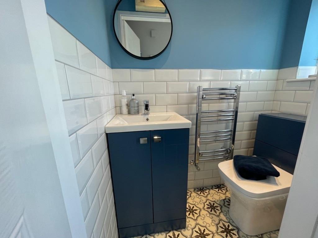 Embleton Drive, Chester Le Street, DH2 3 bed link detached house £230,000