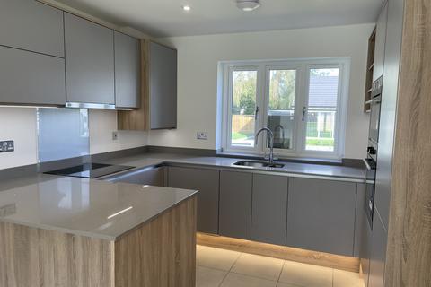 3 bedroom detached house for sale, Plot Bennett, Bennett at Heyford Park, Camp Road OX25