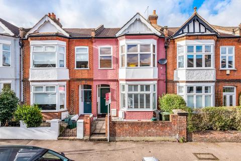 40b Royston Road, London, SE20 7QN