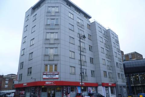 undefined, Flat ,  Guildford Street, Luton