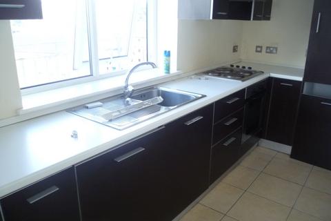 undefined, Flat ,  Guildford Street, Luton