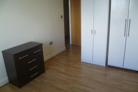 undefined, Flat ,  Guildford Street, Luton