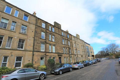 undefined, Balcarres Street, Morningside, Edinburgh, EH10