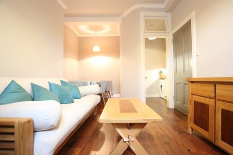 undefined, Balcarres Street, Morningside, Edinburgh, EH10