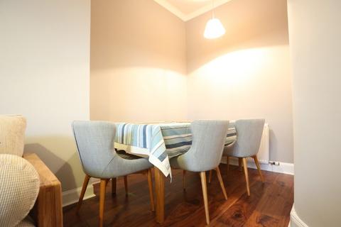 undefined, Balcarres Street, Morningside, Edinburgh, EH10