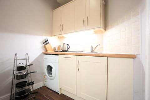 undefined, Balcarres Street, Morningside, Edinburgh, EH10