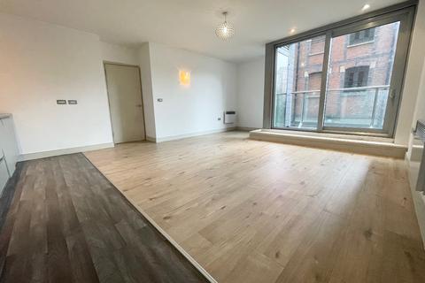 2 bedroom apartment to rent - Great Northern Tower, 1 Watson Street, Deansgate, Manchester, M3 4EP