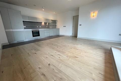 2 bedroom apartment to rent, Great Northern Tower, 1 Watson Street, Deansgate, Manchester, M3 4EP