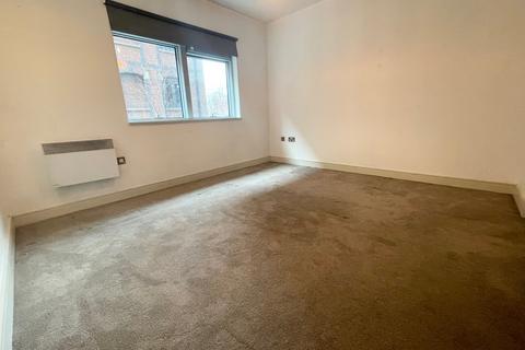 2 bedroom apartment to rent, Great Northern Tower, 1 Watson Street, Deansgate, Manchester, M3 4EP