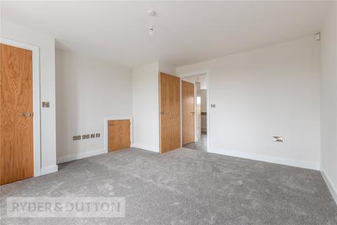 3 bedroom semi-detached house for sale - Plot 4 Millers Green, Worsthorne, Burnley, BB10