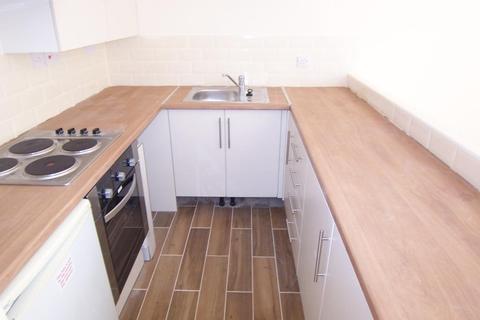 1 bedroom ground floor flat to rent - 8 Newham Way Radbrook Green SY3 6BQ
