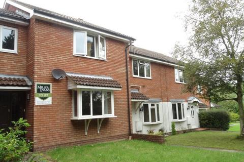 undefined, 8 Newham Way, Shrewsbury, Shropshire, SY3 6BQ