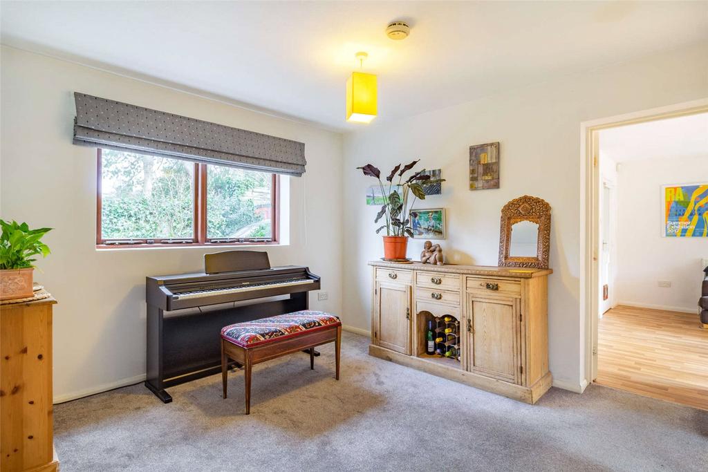 Music Room