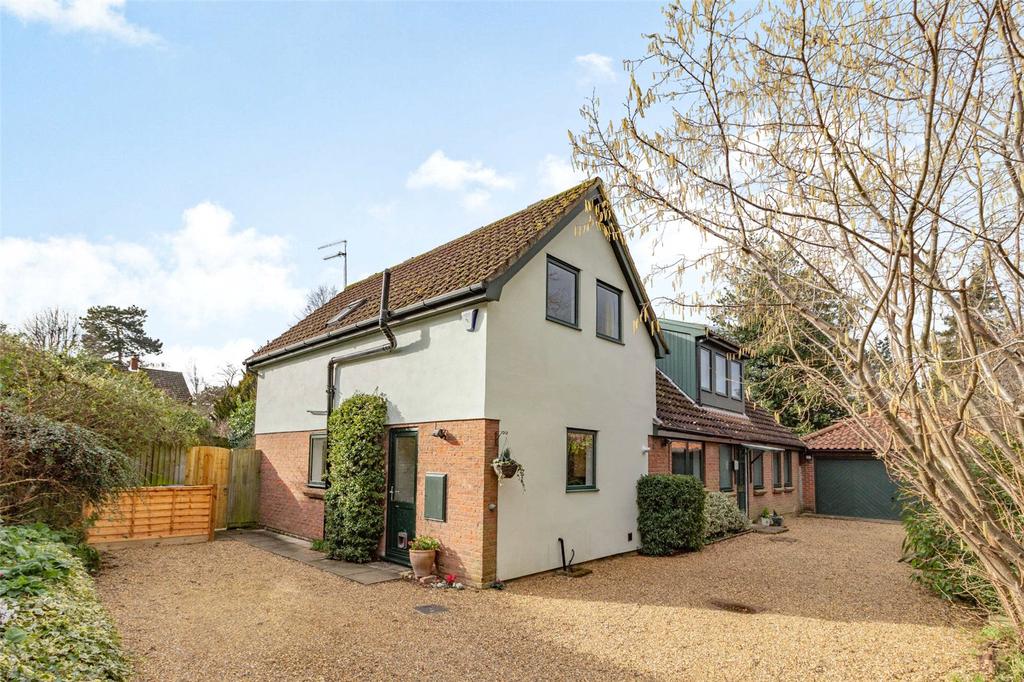 202 Unthank Road