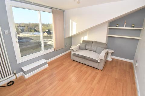 1 bedroom flat for sale - Portland Place West, Leamington Spa, CV32 5EU