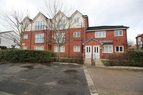 416a Barton Road, Stretford, Manchester, M32 9RW
