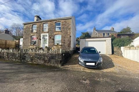 2 Deri Road, Rhiwfawr, Swansea, SA9 2RH