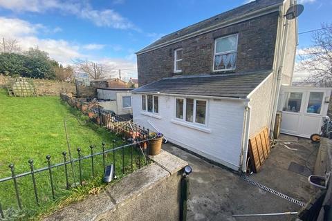 2 Deri Road, Rhiwfawr, Swansea, SA9 2RH