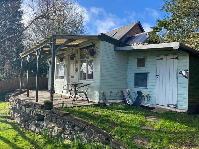 Cabin