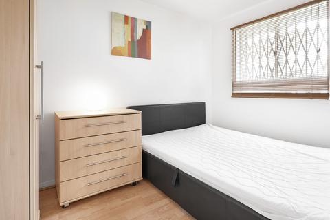 1 bedroom apartment to rent, Telegraph Place, London, E14