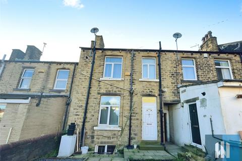 2 bedroom terraced house to rent, May Street, Crosland Moor, Huddersfield, HD4