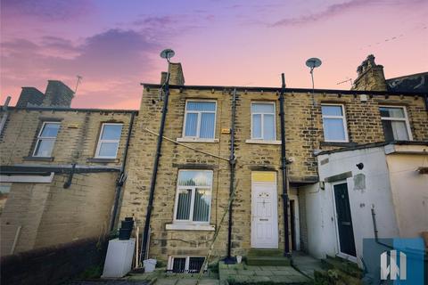 2 bedroom terraced house to rent, May Street, Crosland Moor, Huddersfield, HD4