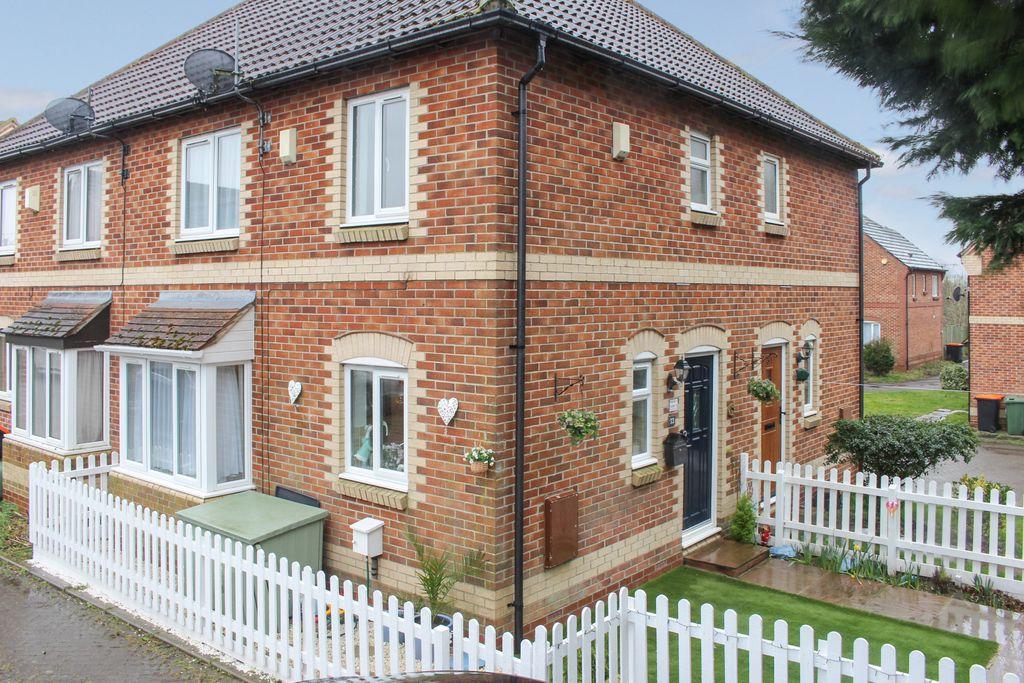 View of Property at Front