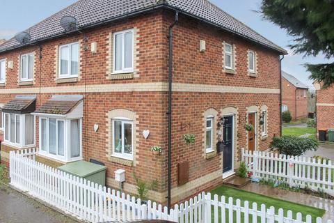 33 Augustus Road, Hockliffe, Leighton Buzzard, LU7 9NS