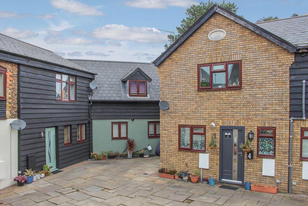 View of Property at Front
