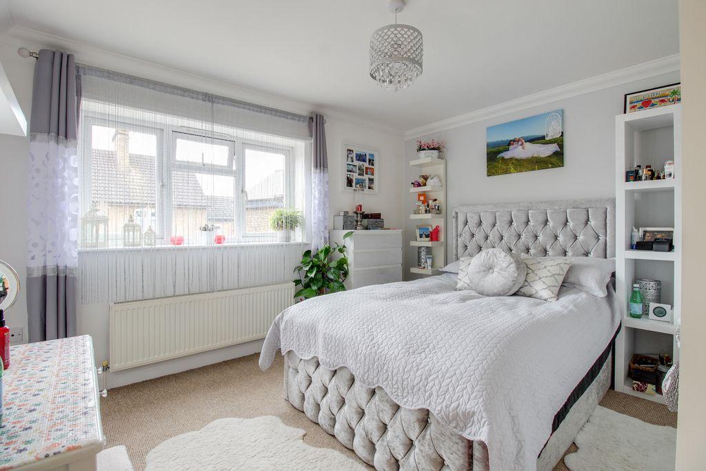 Bedroom 1 (Double with Ensuite)