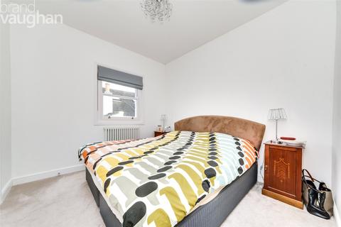 3 bedroom end of terrace house to rent, Clermont Road, Brighton, BN1