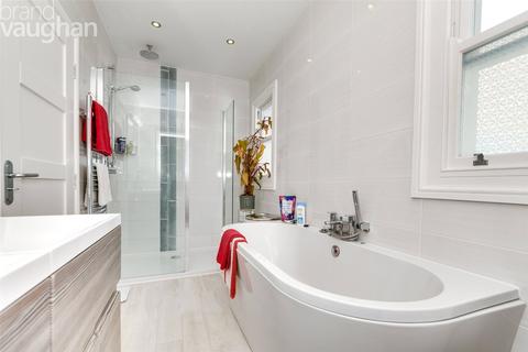 3 bedroom end of terrace house to rent, Clermont Road, Brighton, BN1