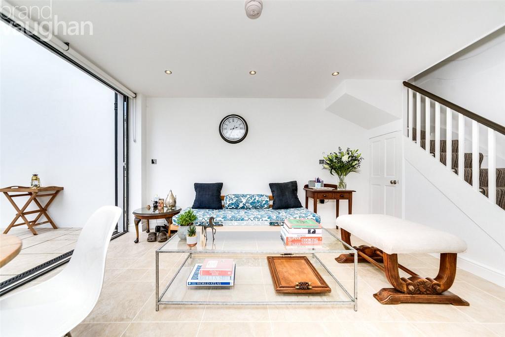 Living/ Dining Room