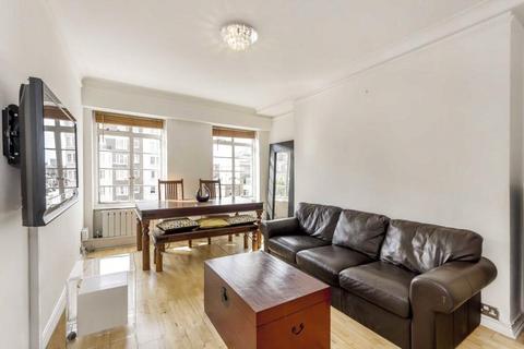 2 bedroom flat for sale, Rossmore Court, Park Road, London