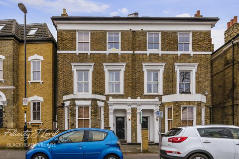 Flat 3, 24 Albion Way, London, SE13 6BT