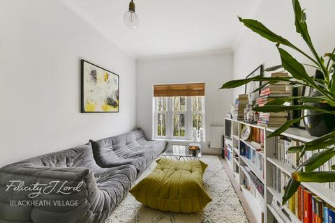 Flat 3, 24 Albion Way, London, SE13 6BT