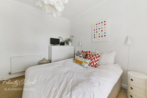 Flat 3, 24 Albion Way, London, SE13 6BT
