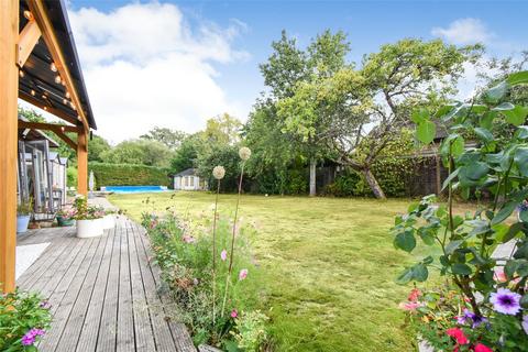 undefined, Wedmans Lane, Hook RG27